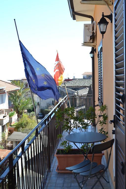 B&B Terra Niura Nicolosi Zimmer foto