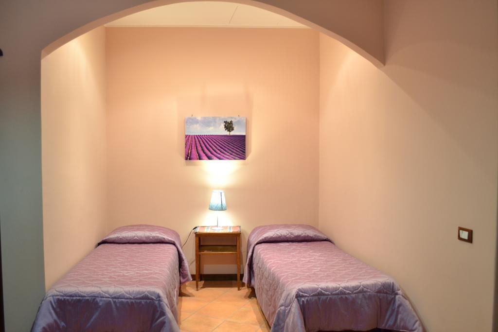 B&B Terra Niura Nicolosi Zimmer foto