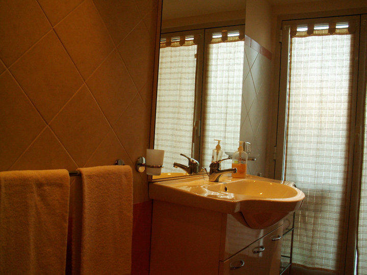 B&B Terra Niura Nicolosi Zimmer foto