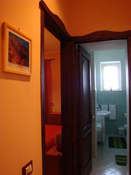 B&B Terra Niura Nicolosi Exterior foto