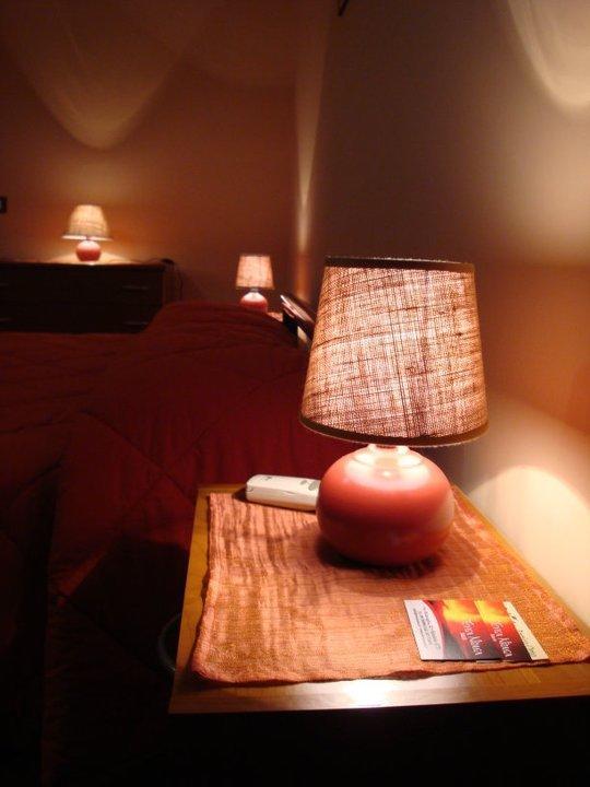 B&B Terra Niura Nicolosi Zimmer foto
