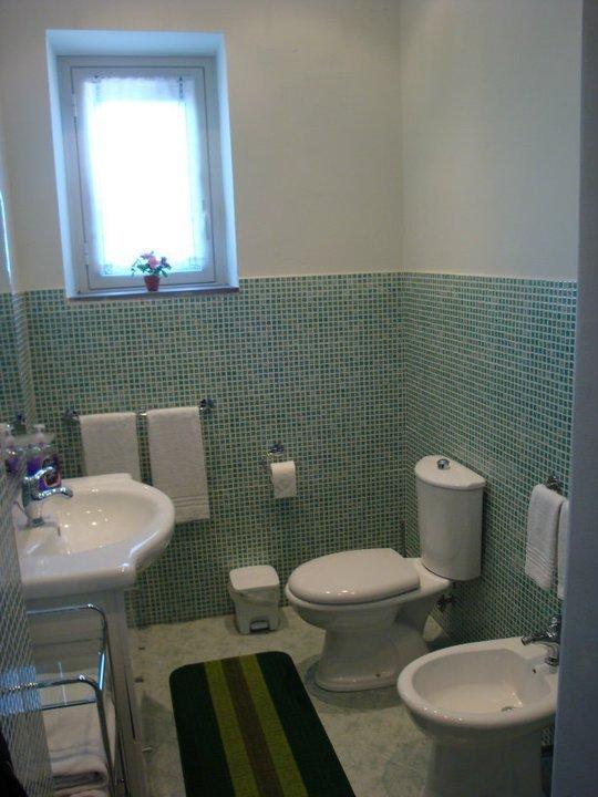 B&B Terra Niura Nicolosi Zimmer foto