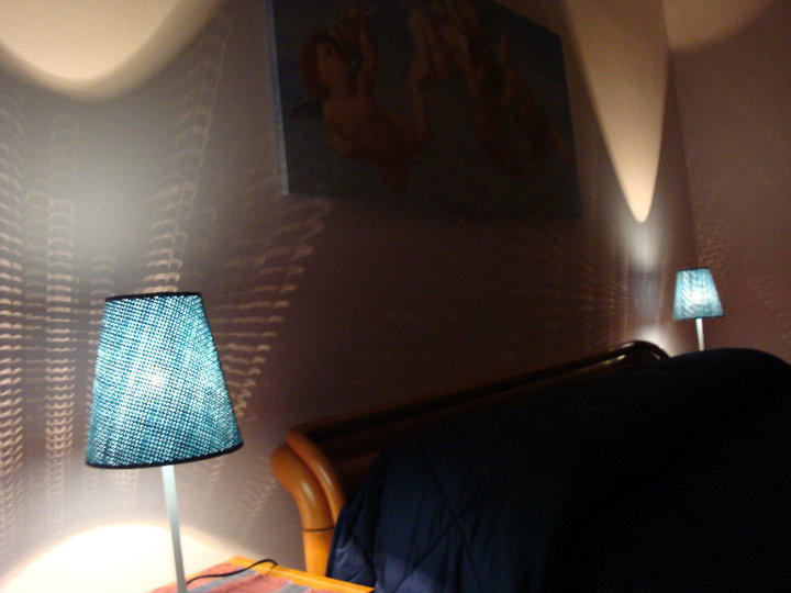 B&B Terra Niura Nicolosi Zimmer foto