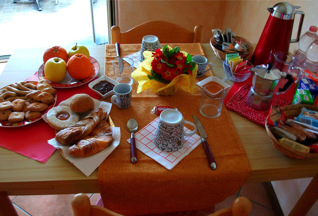B&B Terra Niura Nicolosi Zimmer foto