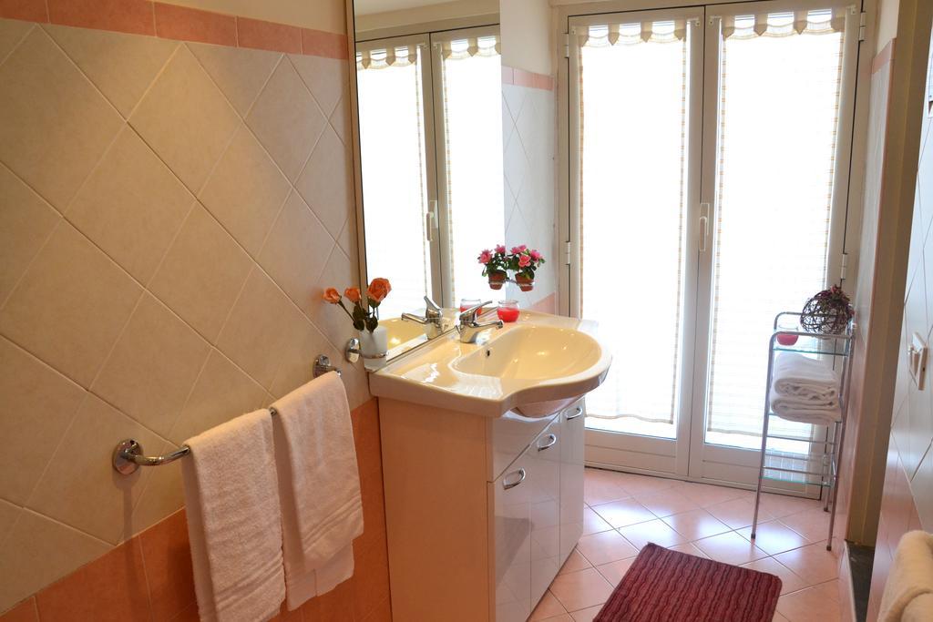 B&B Terra Niura Nicolosi Exterior foto
