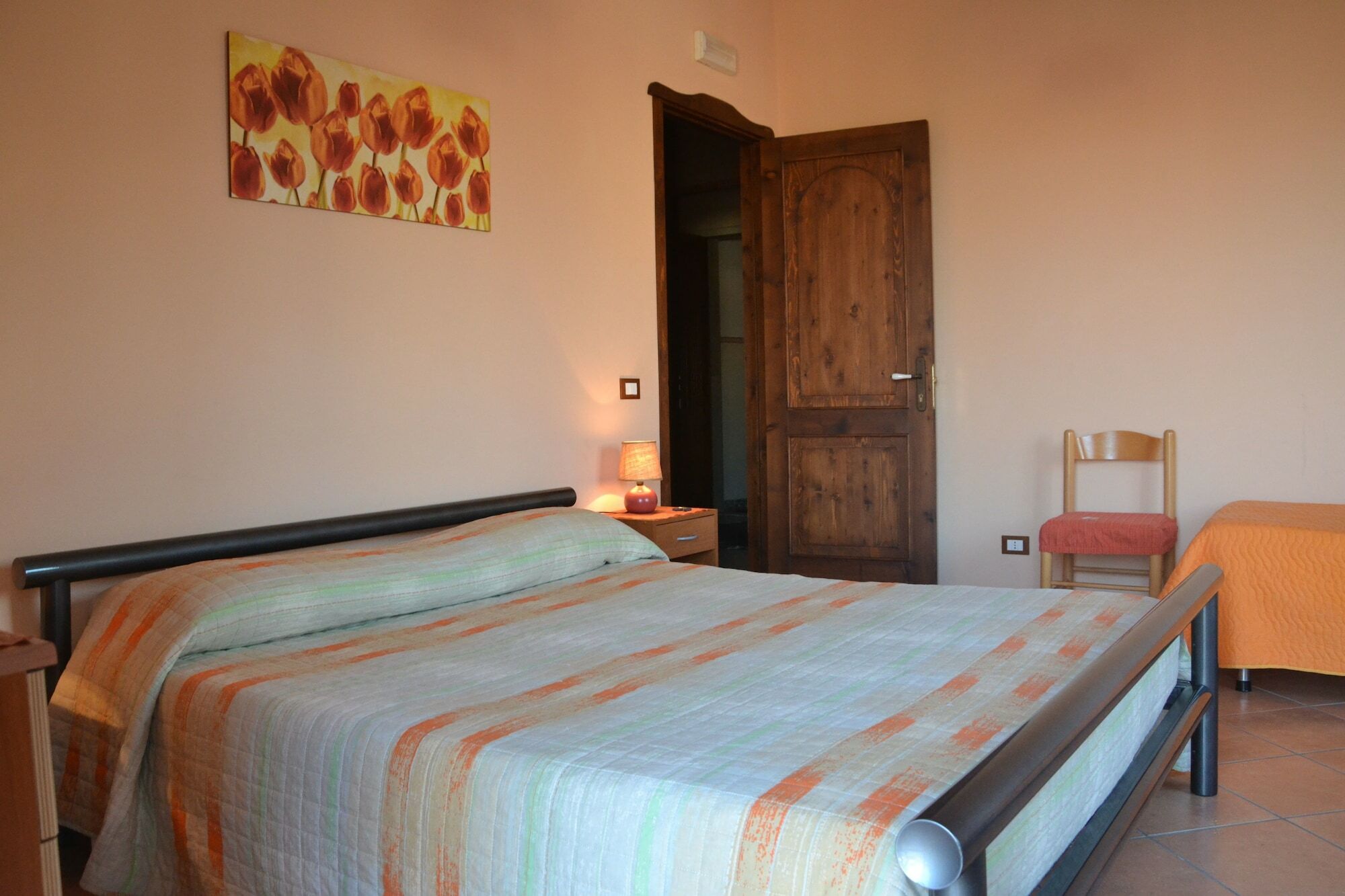 B&B Terra Niura Nicolosi Exterior foto