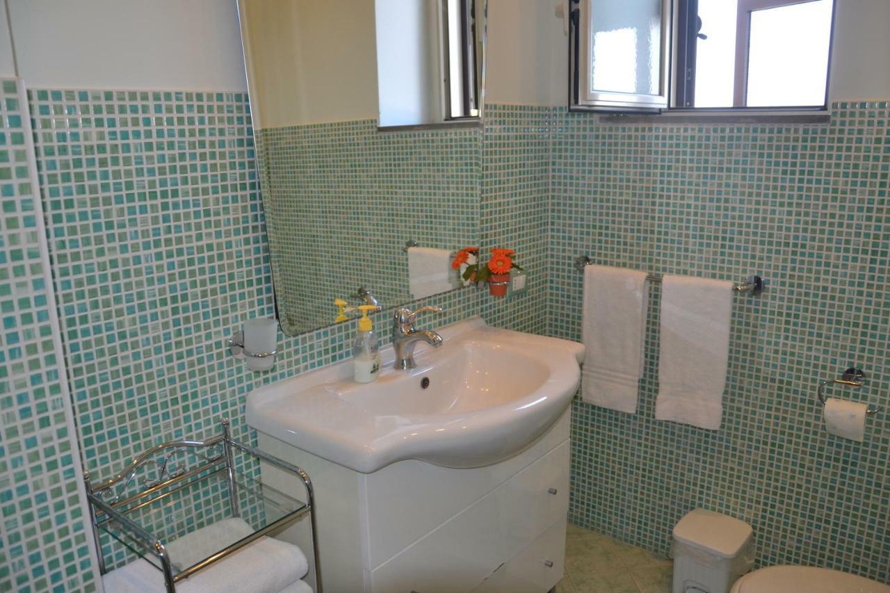 B&B Terra Niura Nicolosi Exterior foto
